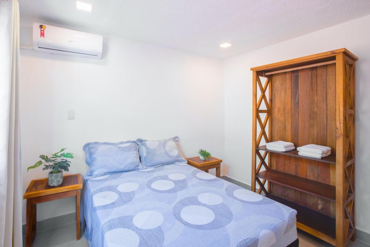 Hotel Cajueiro Guaruja Luaran gambar