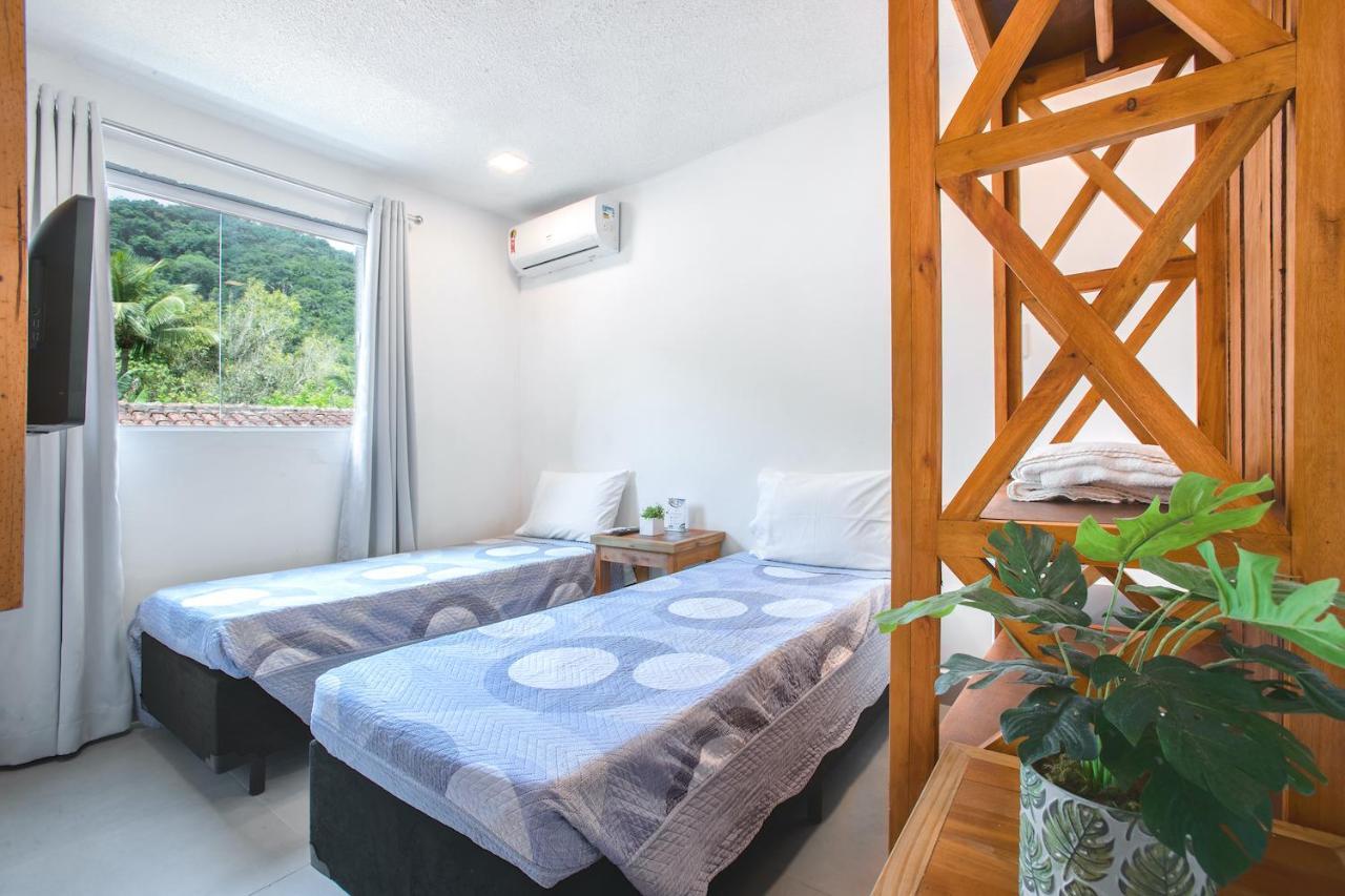 Hotel Cajueiro Guaruja Luaran gambar